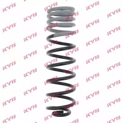 Su39048 пружина задняя RC5164 KAYABA