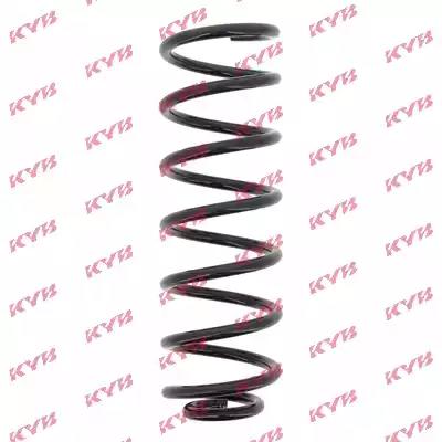 Aпружина k-flex vw passat r 80-88 RC5215 KAYABA