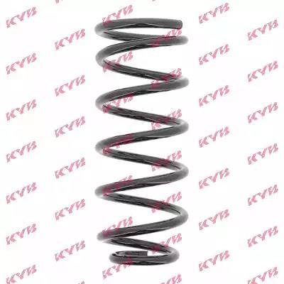 Пружина задняя RC5781 KAYABA