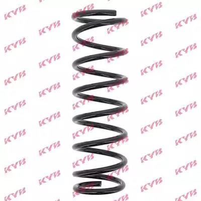 Пружина задняя RC5810 KAYABA