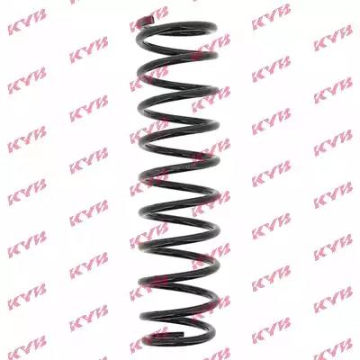 Пружина задняя RC5852 KAYABA