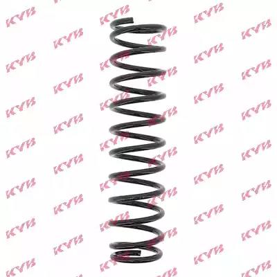 Ресора ходової частини RC5856 KAYABA