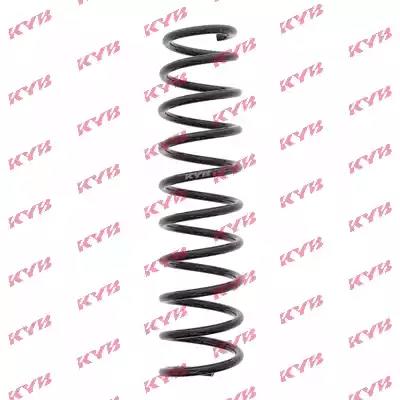 Пружина ходовой части RC5921 KAYABA