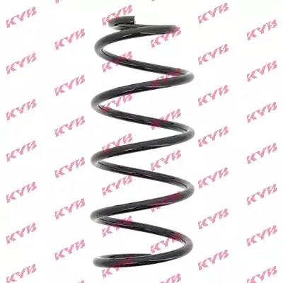 Ресора ходової частини RC6329 KAYABA