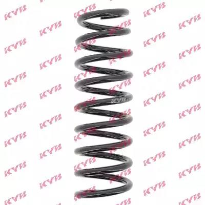 Пружина задня kia ceed ed 06- d115/99  l322 l/r RC6369 KAYABA
