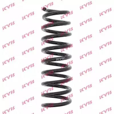 Пружина підв. kia ceed задн. вир-во kayaba RC6375 KAYABA