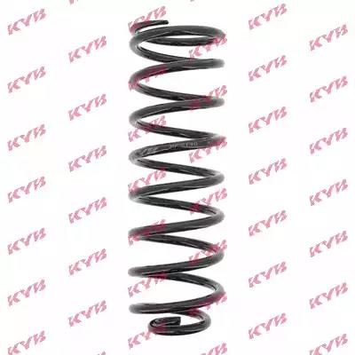 Ресора ходової частини RF5140 KAYABA