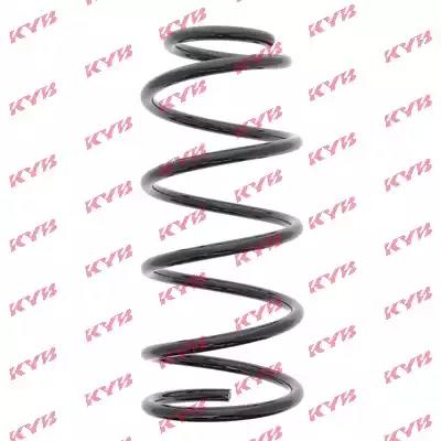 Пружина k-flex citroen/fiat/peugeot jumpy/scudo/expert f 95-06 RG1332 KAYABA