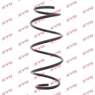 Пружина RH2718 KAYABA