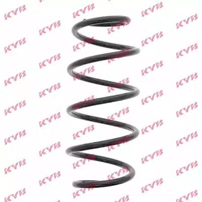 Пружина ходовой части RH2920 KAYABA