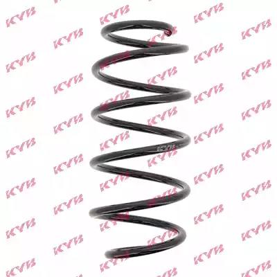 Пружина ходовой части RH2948 KAYABA
