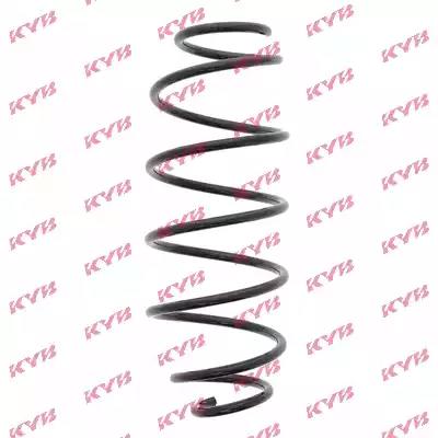 Aпружина k-flex smart city coup/for two f 98 - замінено на rh2940/rh2941 RH2951 KAYABA