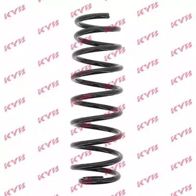 Ресора ходової частини RH5156 KAYABA