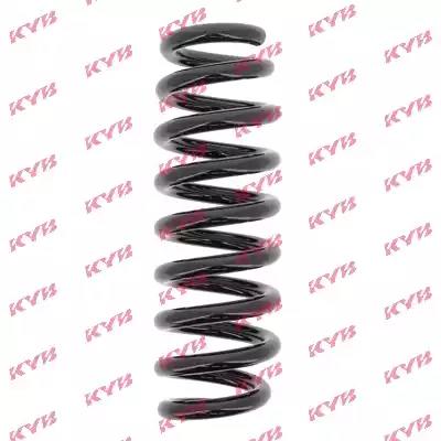 Ресора ходової частини RH6331 KAYABA