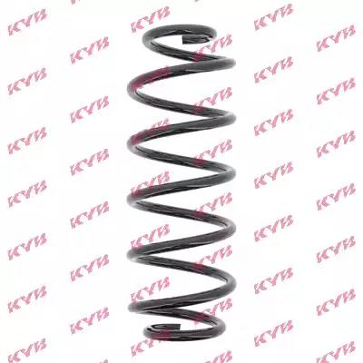 Ресора ходової частини RH6583 KAYABA