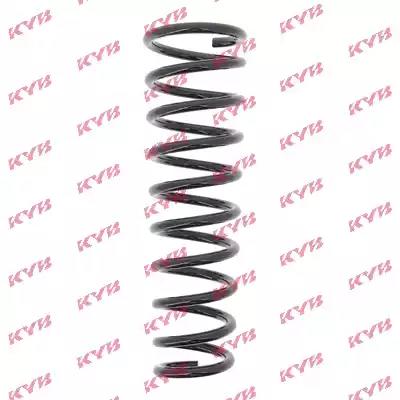 Пружина ходовой части RI1278 KAYABA