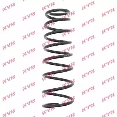 Ресора ходової частини RI5466 KAYABA