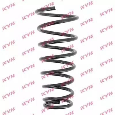 Aпружина k-flex hyundai matrix r 01-10 RI6117 KAYABA
