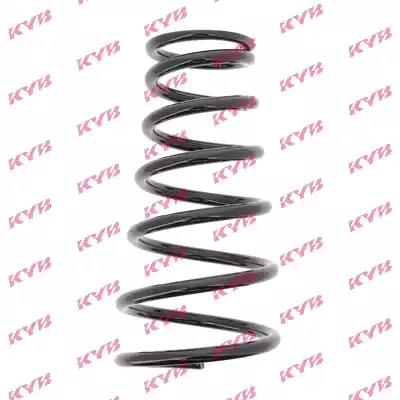 Ресора ходової частини RI6518 KAYABA