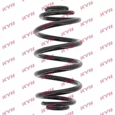 Пружина підвіски RJ6223 KAYABA