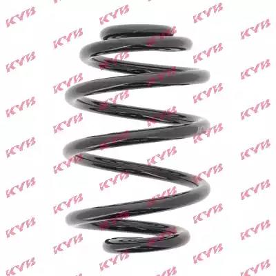 Пружини підвіски RX5060 KAYABA
