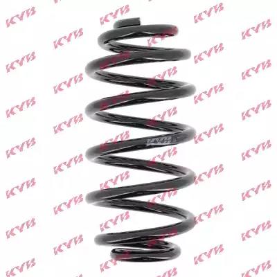 Пружина підвіски RX6363 KAYABA