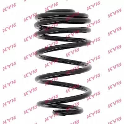 Пружина ходовой части RX6764 KAYABA