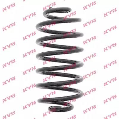 Пружина амортизатора RX6979 KAYABA