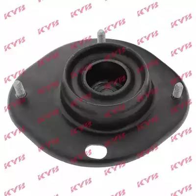 Опора амортизатора kyb lanos SM1021 KAYABA