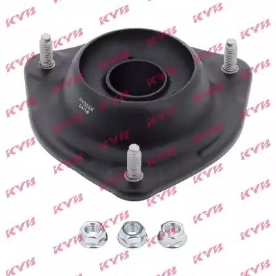 Подушка стійки mcpherson SM5201 KAYABA