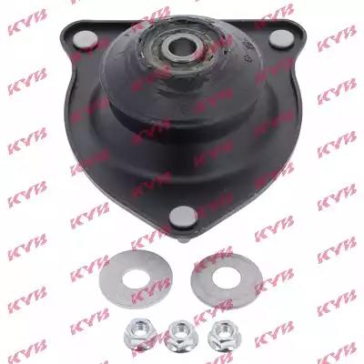 Опора амортизатора гумометалева в комплекті SM5443 KAYABA