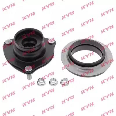 Подушки амортизатора SM5615 KAYABA