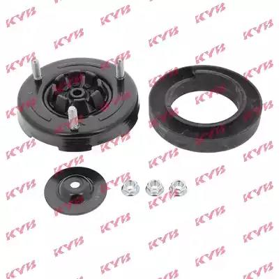 Опора амортизатора hyundai sonata v 04-14 з підшипником SM5618 KAYABA