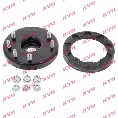 Опора амортизатора kyb honda accord fl 08-13 SM5789 KAYABA