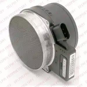 Датчик витратомір повітря AF10043 DELPHI