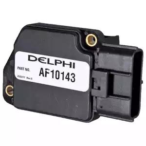 Витратомір повітря AF1014312B1 DELPHI