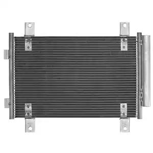 Конденсатор, система кондиціонування повітря CF20141 DELPHI