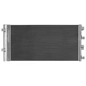 Радіатор кондиціонера  delphi cf20142 CF20142 DELPHI