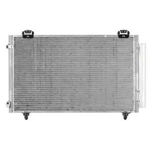 Конденсатор, система кондиціонування повітря CF20192 DELPHI