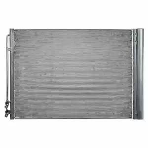 Конденсатор, система кондиціонування повітря CF20214 DELPHI