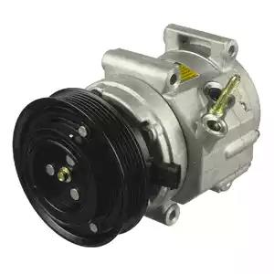 Компресор кондиціонеру delphi cs20322 CS20322 DELPHI