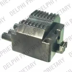 Котушка запалювання DS1000012B1 DELPHI
