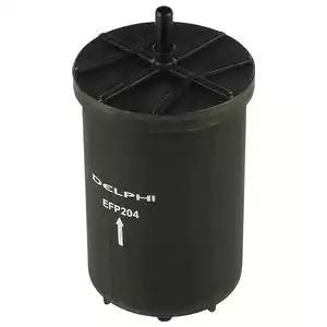 Паливний фільтр EFP204 DELPHI