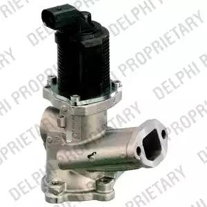 Клапан возврата ог EG1025712B1 DELPHI