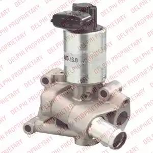 Клапан возврата ог EG1030012B1 DELPHI