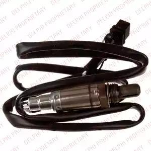 Кисневий датчик ES10242 DELPHI