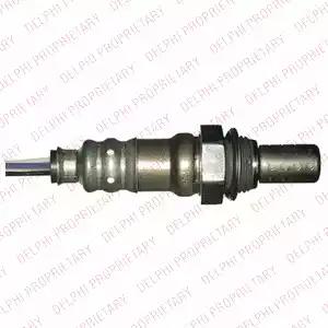 Кисневий датчик ES20166 DELPHI