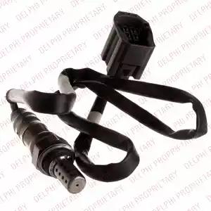 Кисневий датчик ES20390 DELPHI