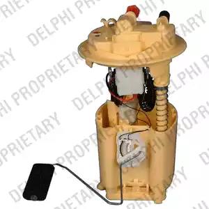 Модуль топливного насоса FE1003312B1 DELPHI