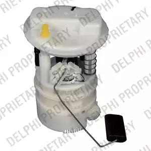Delphi renault електро-бензонасос модуль 3.5bar symbolclio ii 1.2/2.0i 98- FE1016712B1 DELPHI